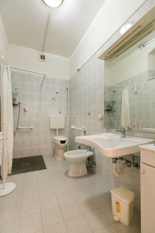 Agriturismo Case Nuove คาสเตลลินา มาริตติมา ภายนอก รูปภาพ