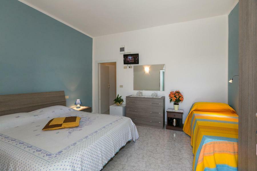 Agriturismo Case Nuove คาสเตลลินา มาริตติมา ภายนอก รูปภาพ